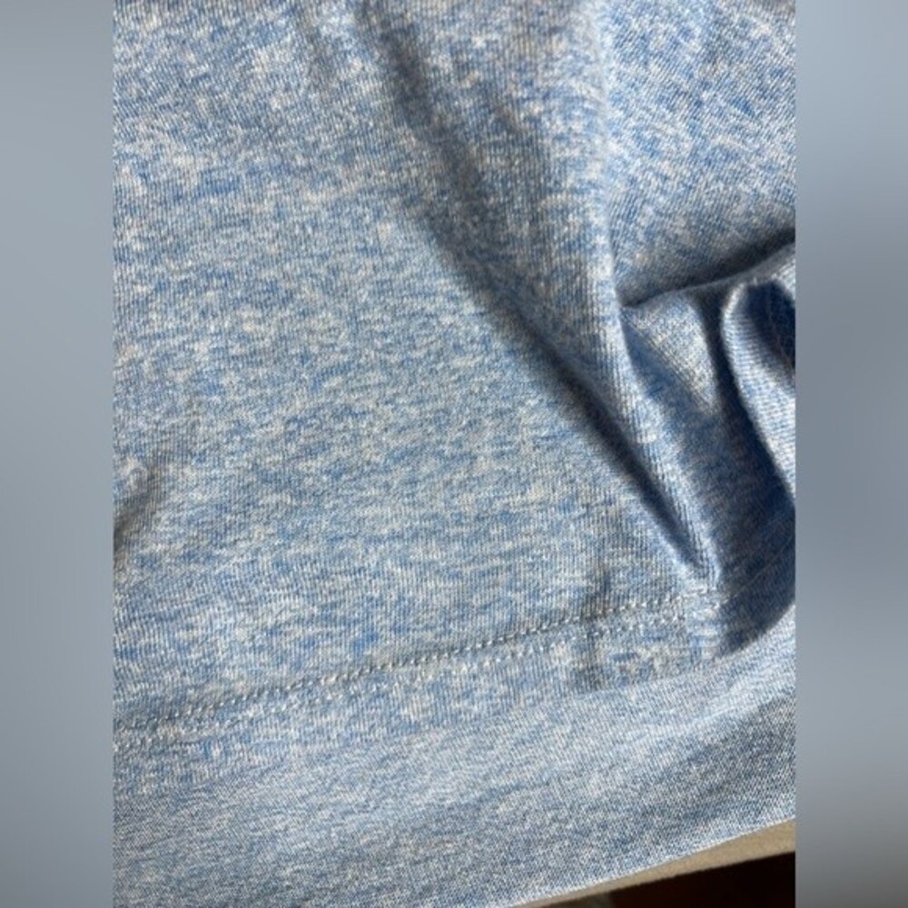 VINTAGE The Skertich Brothers  t shirt Size XL Russell Athletic Blue - Picture 11 of 16